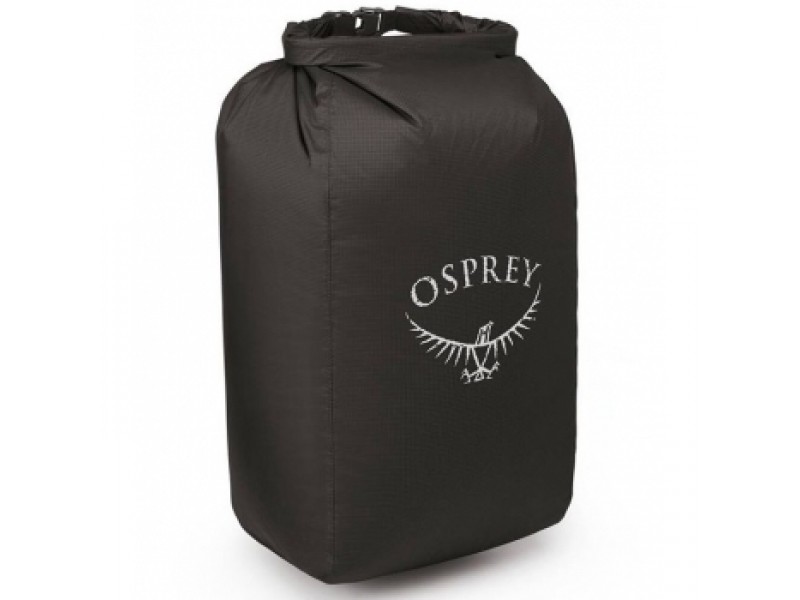 Гермомішок Osprey Ultralight Pack Liner Small black - S - чорний